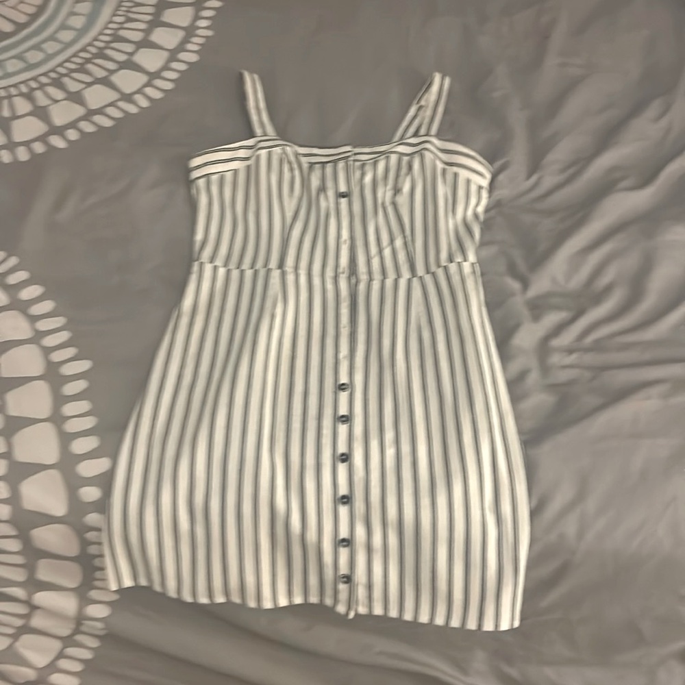 Dress from Tilly’s